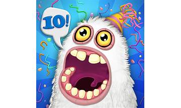 My Monster for Android - Download the APK from Habererciyes